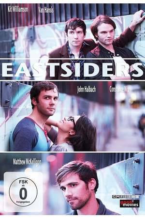 Poster: EastSiders