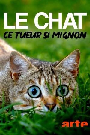 Poster: Mörderische Mieze - Die Katze