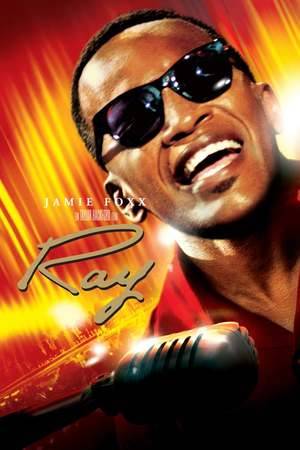 Poster: Ray