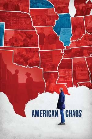 Poster: American Chaos