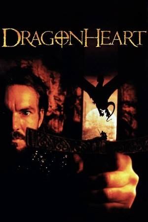 Poster: DragonHeart