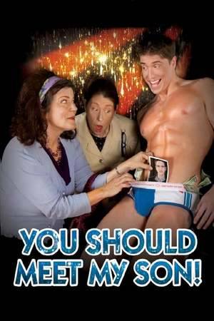 Poster: You Should Meet My Son!