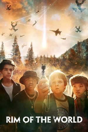 Poster: Rim of the World