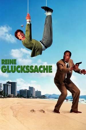 Poster: Reine Glückssache