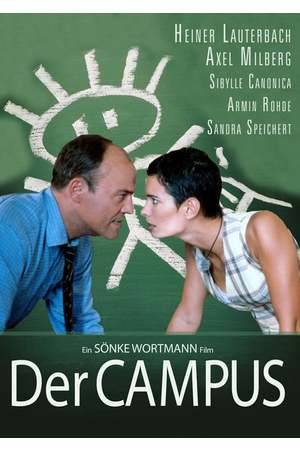 Poster: Der Campus