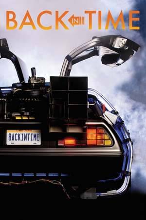 Poster: Back in Time