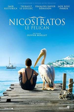 Poster: Ein griechischer Sommer