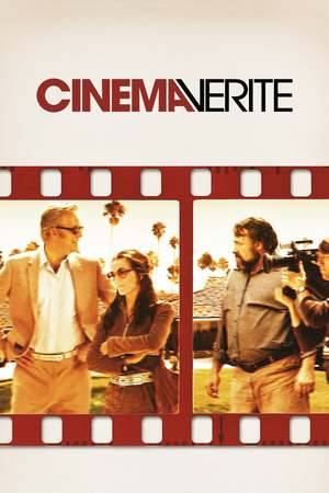Poster: Cinema Verite - Das wahre Leben