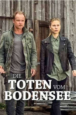 Poster: Die Toten vom Bodensee