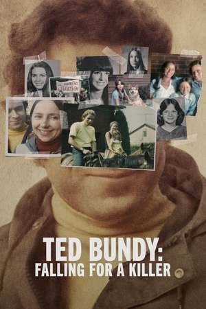 Poster: Ted Bundy: Falling for a Killer