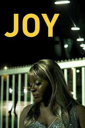 Poster: Joy