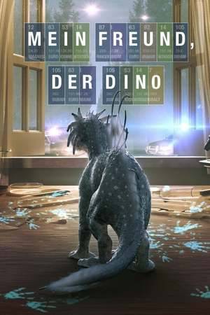 Poster: Mein Freund, der Dino