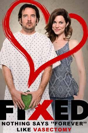 Poster: Fixed