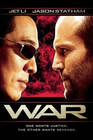 Poster: War