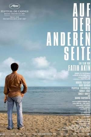 Poster: Auf der anderen Seite