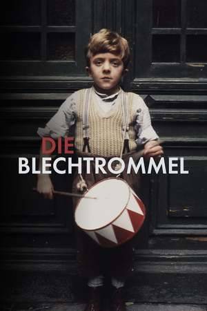 Poster: Die Blechtrommel