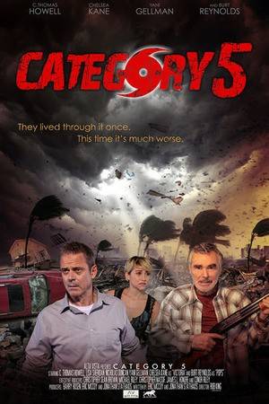 Poster: Kategorie 5
