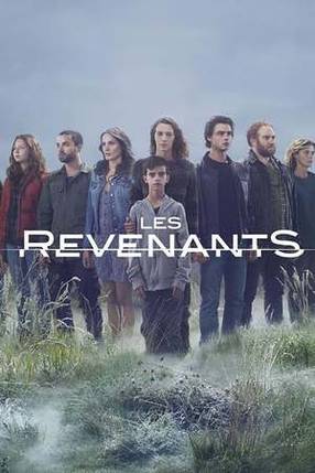 Poster: The Returned