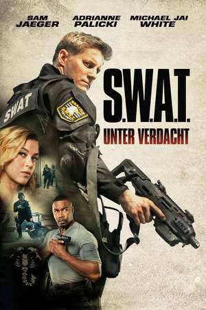 Poster: S.W.A.T.: Unter Verdacht