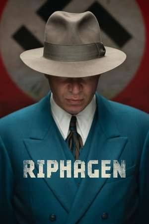 Poster: Riphagen