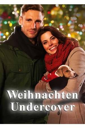 Poster: Weihnachten Undercover