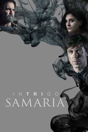 Poster: Intrigo: Samaria