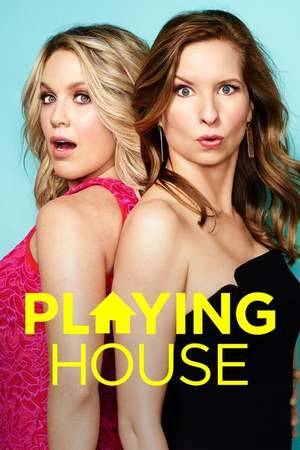 Poster: Playing House