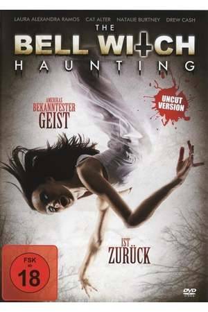 Poster: The Bell Witch Haunting