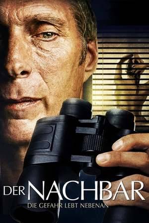 Poster: Der Nachbar