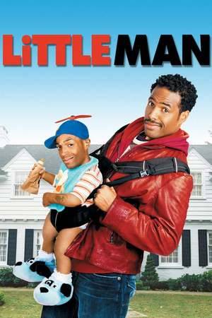Poster: Little Man