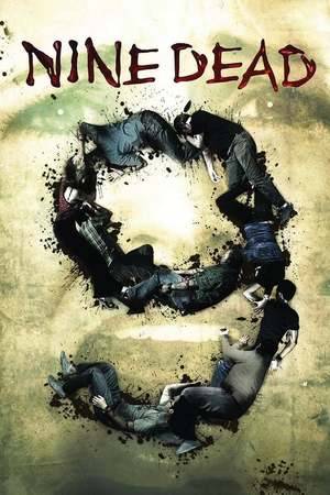Poster: Nine Dead