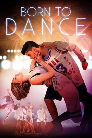 Poster: We Love to Dance