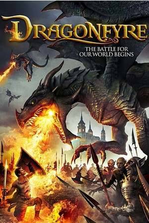 Poster: Orc Wars