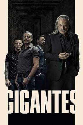 Poster: Gigantes